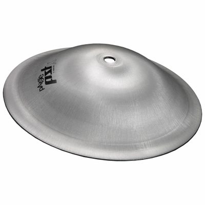 Paiste PST X Pure Bell 10"