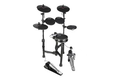 Carlsbro CSD130 Compact Electronic Drum Kit