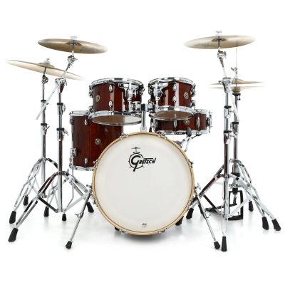 Gretsch CM1-E605-WG Catalina Maple
