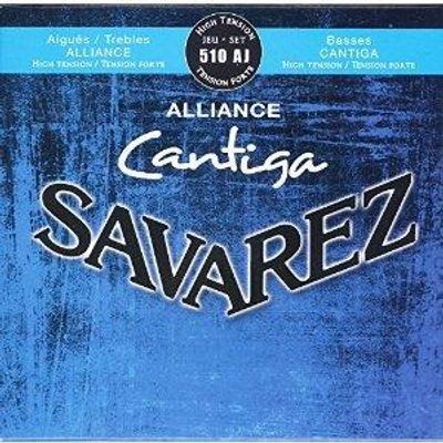 Savarez 510AJ Alliance