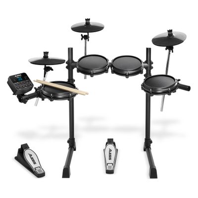 Alesis Turbo Mesh Kit