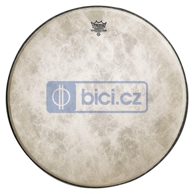 Remo P3-1522-FA Powerstroke 3 Fiberskyn 3, 22"