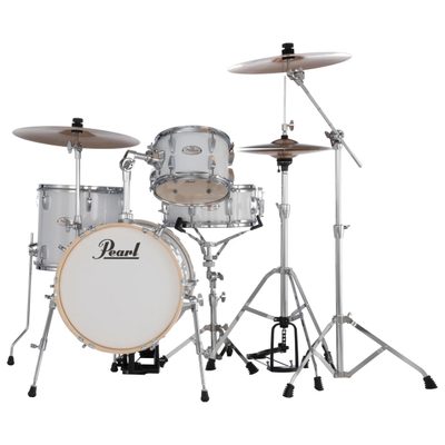 Pearl MT564/C-D33 Midtown Pure White