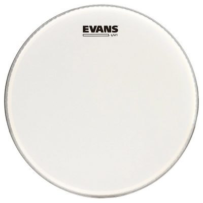 EVANS BD20UV1 Bass Batter UV1 Coated Drumhead 20"