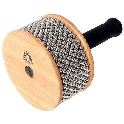 Club Salsa Cabasa – velká