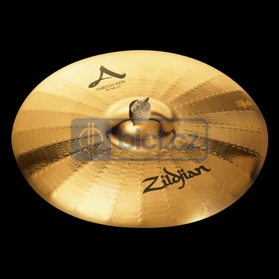 Zildjian A0040 19" A Zildjian Thrash Ride