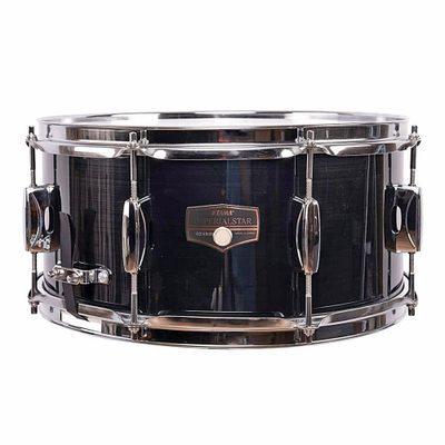 Tama IPS1465-HBK Imperialstar Hairline Black Snare