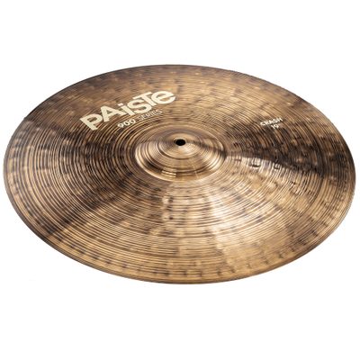 Paiste 900 Crash 19"