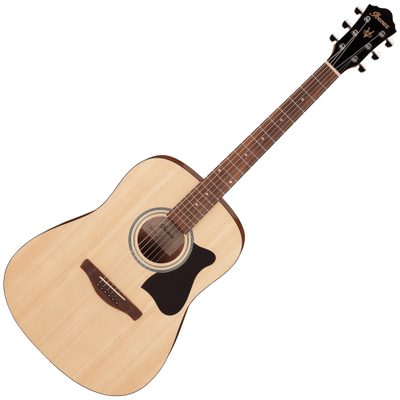 Ibanez V40-OPN Acoustic Open Pore Natural