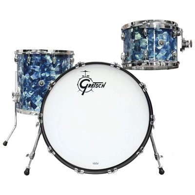 Gretsch Brooklyn Abalone