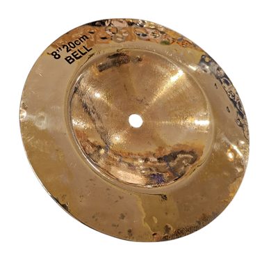 Mistral model 2022 8" Bell