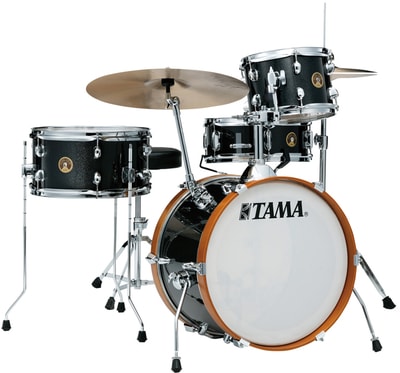 Tama LJK48S-CCM Club-Jam Kit Charcoal Mist