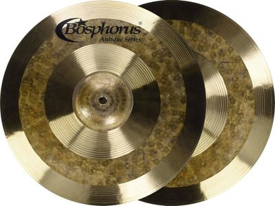 Bosphorus Antique 14" Hi-hat