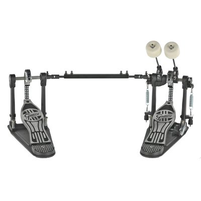 Gretsch GRG4DB Concert Double Pedal