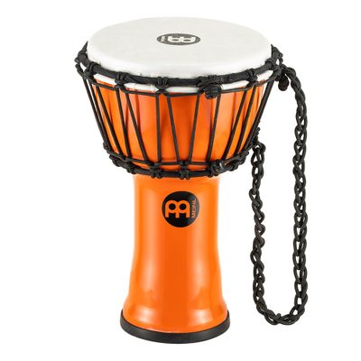 Meinl JRD-O Junior Djembe Orange