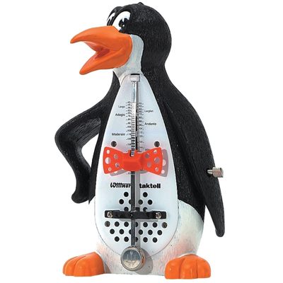 Wittner Metronom tučňák mechanický