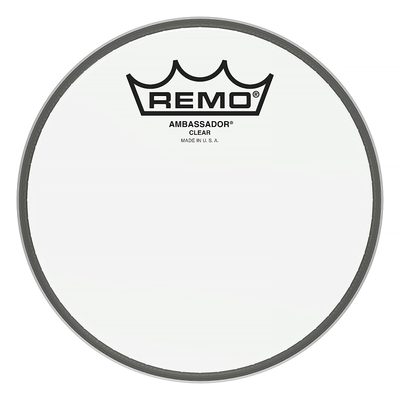 Remo BA-0306-00 Ambassador