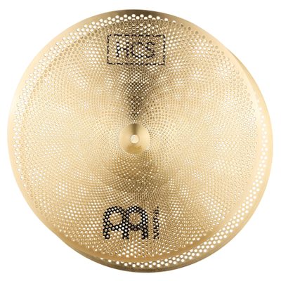 MEINL Cymbals HCS Practice Hi-hat 14"