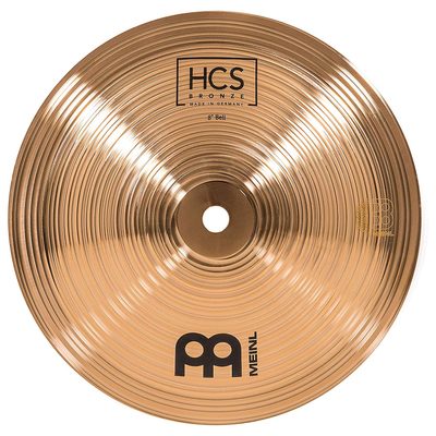 Meinl HCSB8B 8" Bell