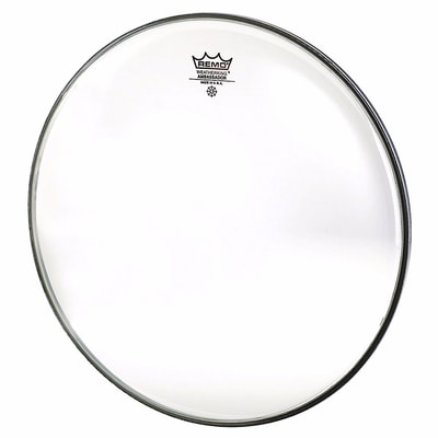 Remo SA-0113-00 Ambassador Hazy Snare, 13"