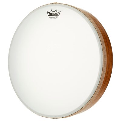 Remo HD-8412-00 Frame Drum Renaissance 12"