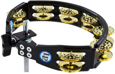 Latin Percussion LP179 Cyclops Tambourine