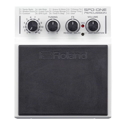 Roland SPD-1P ONE PERCUSSION