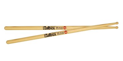 Balbex HI5AR 5A Round Hickory