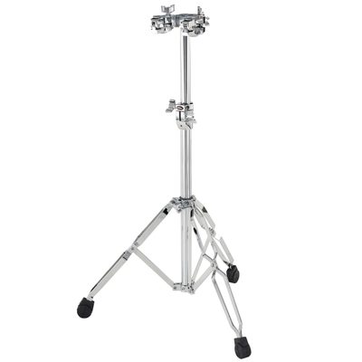 Gibraltar 6713DP Double Tom Stand