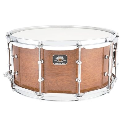 Ludwig LU6514MA 14" snare - mahagon