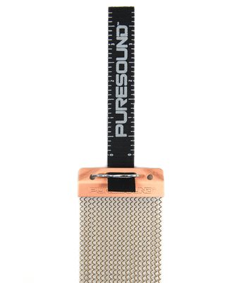 Katalog  Strunění pro snare   Puresound CPS1424 Custom Pro