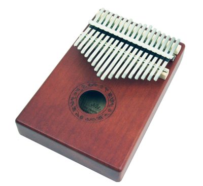 Pasadena 17 Kalimba
