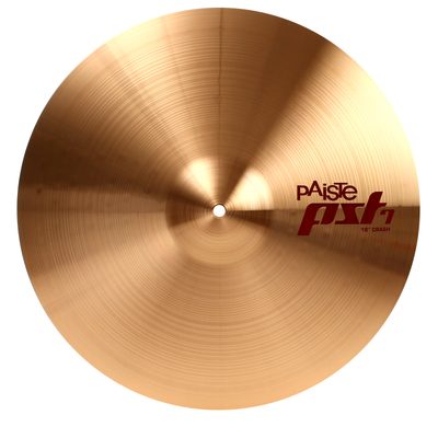 Paiste PST7 Crash 18"