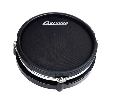 Carlsbro 8" Mesh Snare/Tom Pad