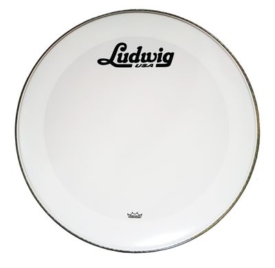 Ludwig LW1222P3SWV 22"
