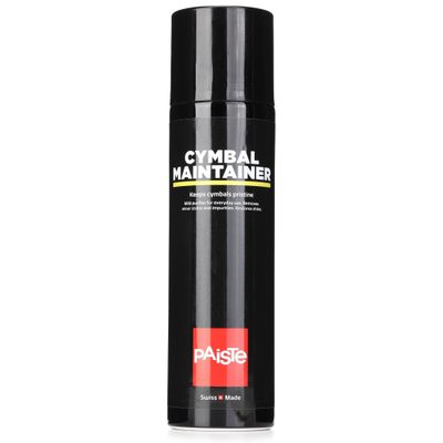 Paiste Cymbal Care Maintainer AC29211