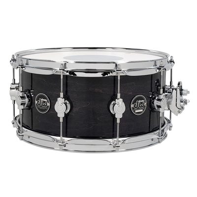 DW Performance Lacquer Ebony Stain