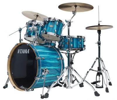 Tama MBS42S-SKA Starclassic Performer - Sky Blue Aurora