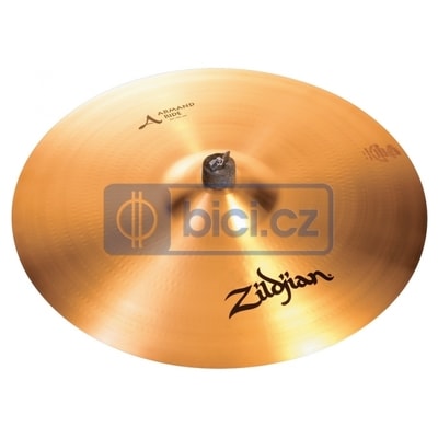 Pronájem činelu Zildjian Armand Ride 20"