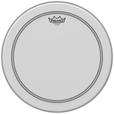Remo P3-1118-C2 Powerstroke 3, 18"
