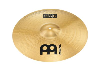 Meinl HCS18C Crash 18"