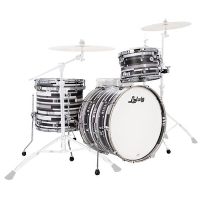 Ludwig LN24233TXDB