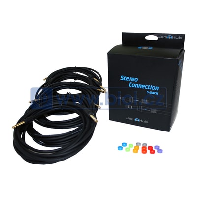 JamHub Stereo Cable Kit