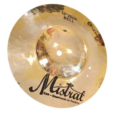 Mistral model 2022 10" Bell