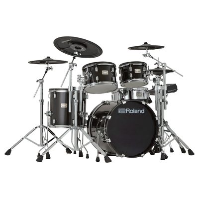 Roland VAD516  elektronická bicí sada V-Drums Acoustic Design