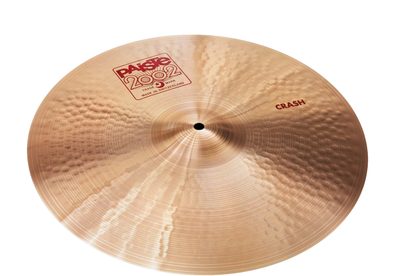Paiste 2002 Crash  22"