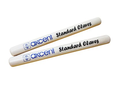 Akcent Standard Claves