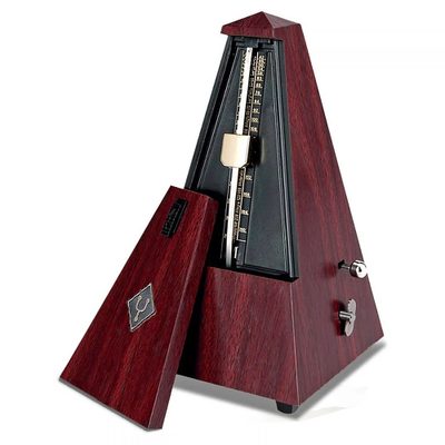 FZone FM-311W Pyramida Red Wood