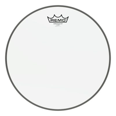 Remo BA-0312-00 Ambassador 12"