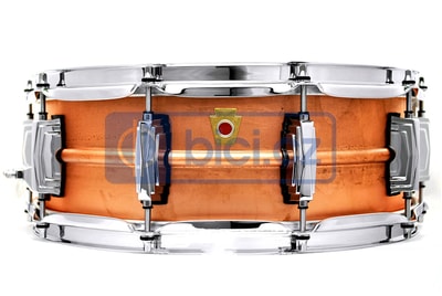 Ludwig LC661 Copper Phonic 14×5"